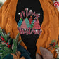 MERRY CHRISTMAS Graphic T-Shirt