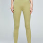 V-Waist Sports Leggings