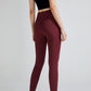 High Waist Breathable Sports Leggings
