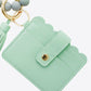 Random 2-Pack Mini Purse Tassel Key Chain
