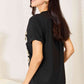 Simply Love BE KIND Graphic Round Neck T-Shirt