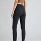 High Waist Breathable Sports Leggings