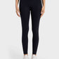 Wide Waistband Sports Leggings