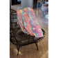 PREORDER: Glow In the Dark Blanket in Unicorn